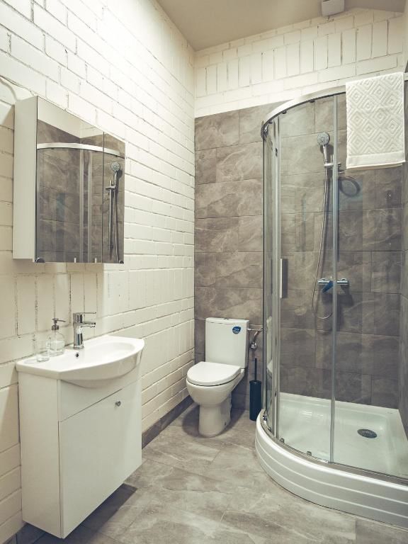 Отель Railway Hotel Вильнюс